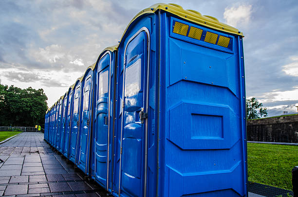 Best Portable Restroom Setup and Delivery in Stanberry, MO