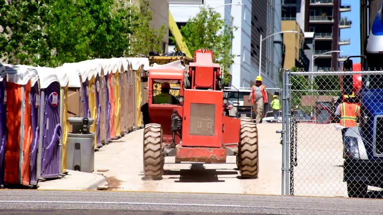 Best Standard Portable Toilet Rental in Stanberry, MO